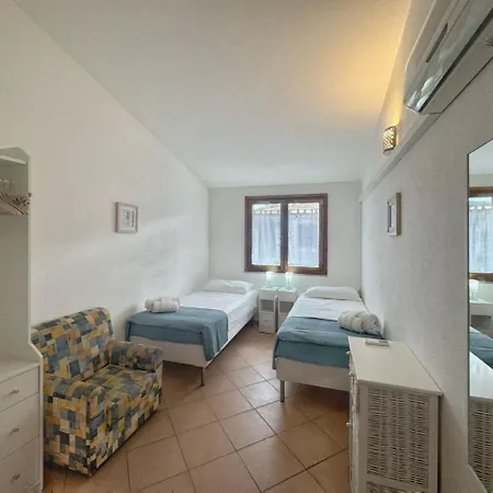 Domus Mirta Vakantiehuis Villasimius