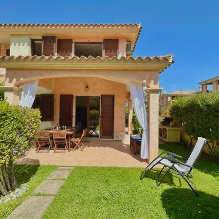 Domus Mirta Vakantiehuis