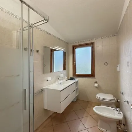 בית נופש Domus Mirta וילסימיוס