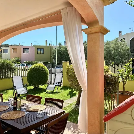 Tatil Evi Domus Mirta *