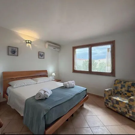 Domus Mirta * 维拉西米乌斯