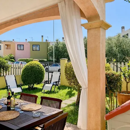 Vakantiehuis Domus Mirta