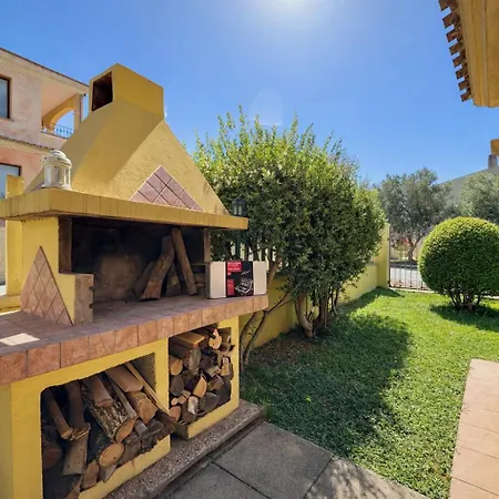 Tatil Evi Domus Mirta