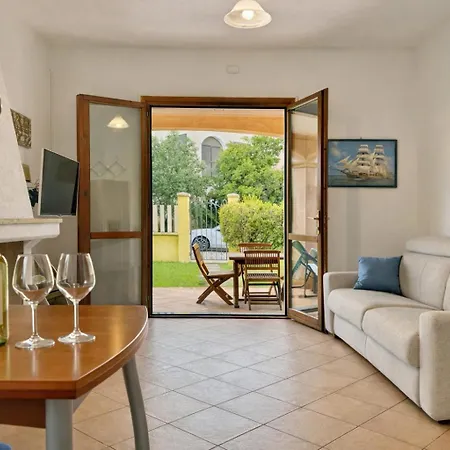 Domus Mirta Villasimius