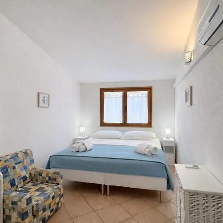 Tatil Evi Domus Mirta Villasimius