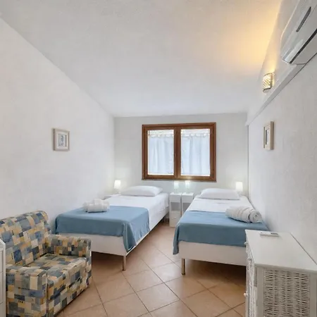 Tatil Evi Domus Mirta Villasimius