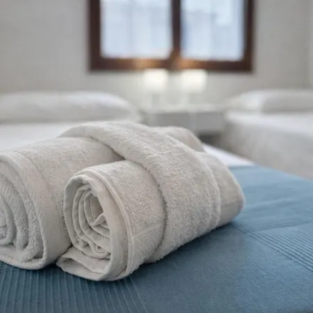 Vakantiehuis Domus Mirta