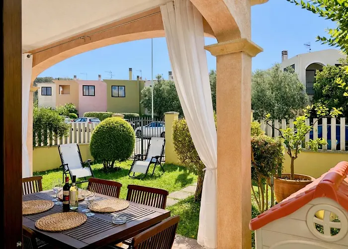 Vakantiehuis Domus Mirta