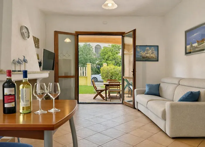 Domus Mirta Villasimius