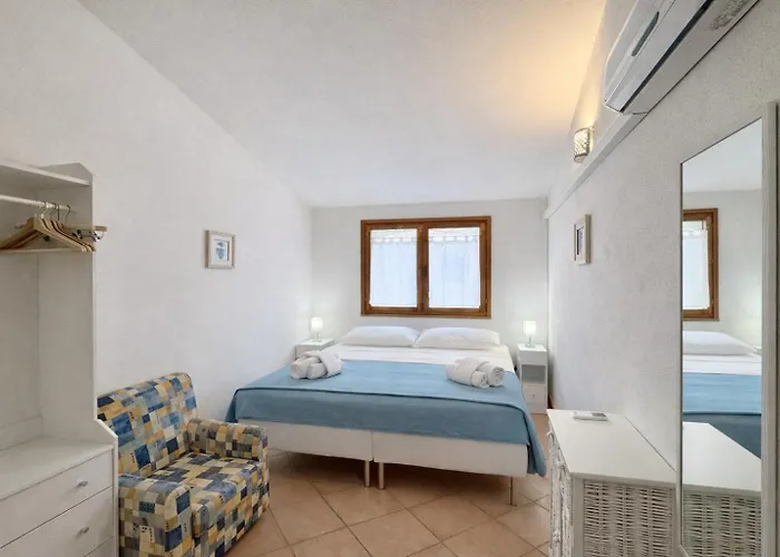 Vakantiehuis Domus Mirta Villasimius