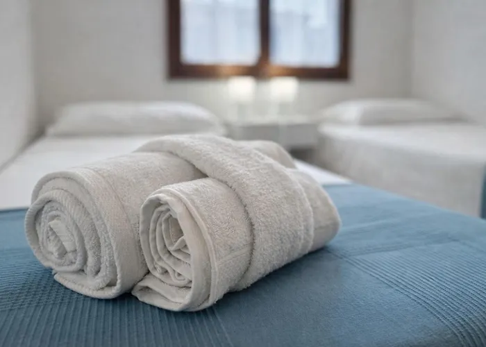 Vakantiehuis Domus Mirta