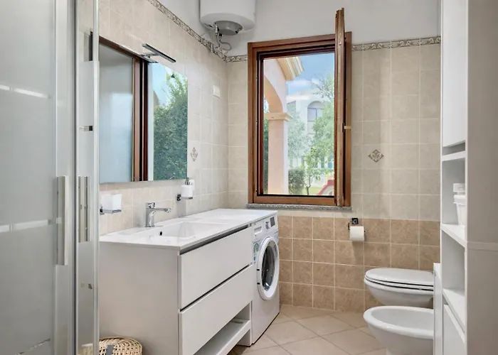 Domus Mirta Vakantiehuis *