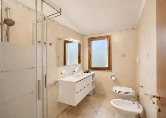 Domus Mirta בית נופש *